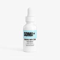 Snail Mucin Face Serum