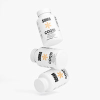 CoQ10 Ubiquinone