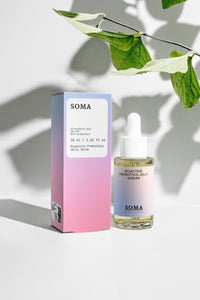 Bioactive Prebiotics Jelly Serum
