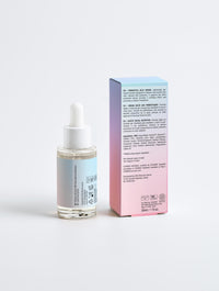 Bioactive Prebiotics Jelly Serum