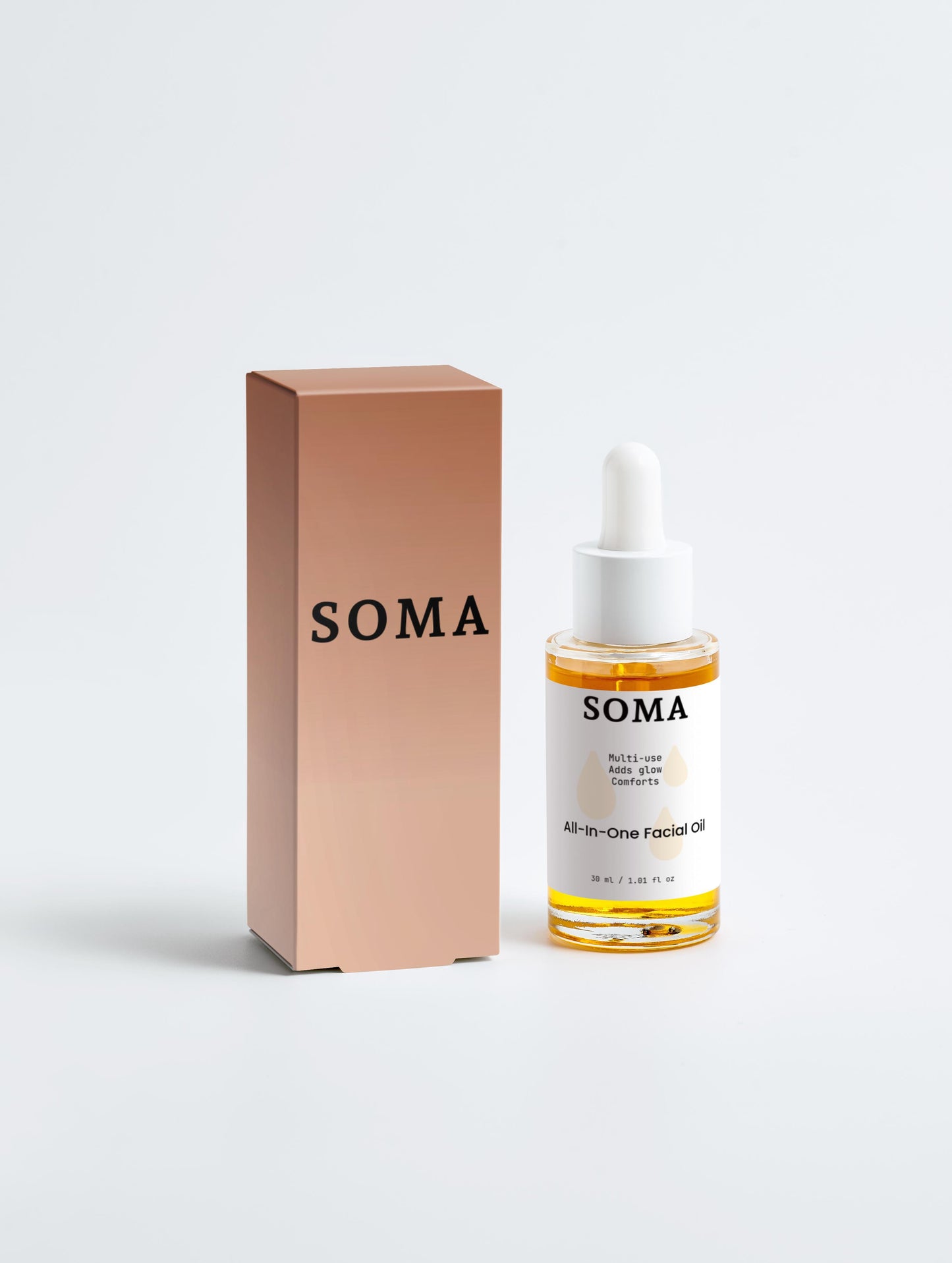 Daily Radiance Collection Box