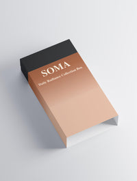 Daily Radiance Collection Box