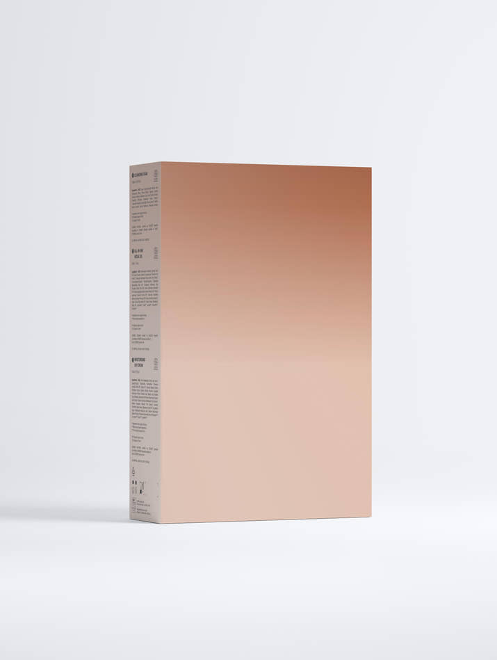 Daily Radiance Collection Box