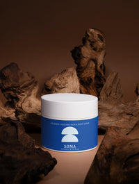 Icelandic Volcano Face & Body Scrub